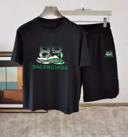 Picture of Balenciaga Shirt Pant Suits _SKUBalenciagaM-5XLkdtn0420084